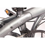 Dahon MU D11 Foldable Bike | Shark