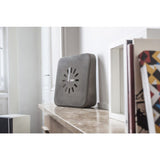 Lyon Beton Life in Progress Clock | Light Grey DB-09200