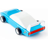 Candylab Blue Waterbird