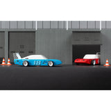 Candylab Blue Waterbird