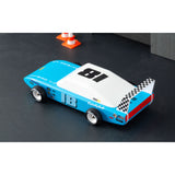 Candylab Blue Waterbird