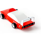 Candylab Red Sunbird