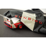 Candylab Red Sunbird