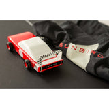 Candylab Red Sunbird