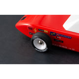 Candylab Red Sunbird