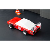 Candylab Red Sunbird