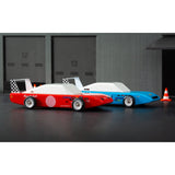 Candylab Red Sunbird