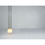 DROOG Milk Bottle Lamp 12 pcs