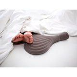 DROOG Too Beautiful to Hide Hot Water Bottle