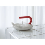 DROOG Handle With Care Teapot