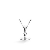 DROOG Crystal Glass Series AA
