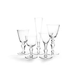 DROOG Crystal Glass Series AA