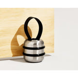 Craighill Sentry Doorstop | Stainless Steel