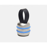 Craighill Sentry Doorstop | Stainless Steel