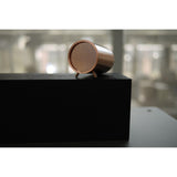 LEFF Amsterdam Tube Speaker | Copper
