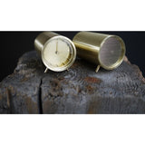 LEFF Amsterdam Tube Speaker | Brass