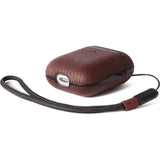 Decoded Leather Aircase