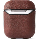 Decoded Leather Aircase