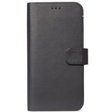 Decoded Leather Detachable Wallet iPhone 11 | Black