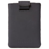 Decoded Classic Pull Wallet | Leather