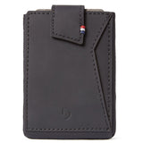 Decoded Plus Pull Wallet | Leather