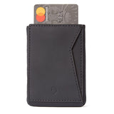 Decoded Plus Pull Wallet | Leather