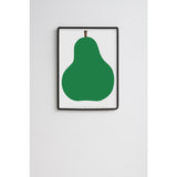 Danese Milano Enzo Mari La Prea Poster | 50x70 cm