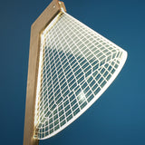 Studio Cheha Deski LED Table Lamp | Iron/Birch/Acrylic