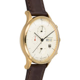 DuFa Van Der Rohe Chrono Barcelona DF-9021-03 Watch