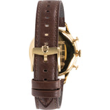 DuFa Van Der Rohe Chrono Barcelona DF-9021-03 Watch