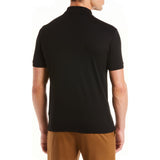 Lacoste Men's Polo | Black