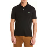 Lacoste Men's Polo | Black