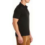 Lacoste Men's Polo | Black