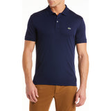 Lacoste Men's Polo | Navy Blue