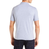 Lacoste Men's Regular Fit Pima Cotton Interlock Polo