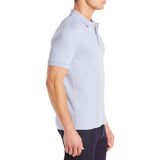Lacoste Men's Polo | Silver