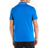 Lacoste Men's Sport Contrast Bands Technical Pique Golf Polo