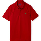 Lacoste Men's Sport Technical Pique Tennis Polo