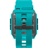 Vestal Digichord Watch | Seafoam/Negative DIG029