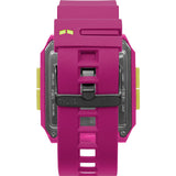 Vestal Digichord Watch | Hot Pink/Yellow DIG030