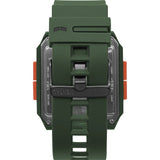 Vestal Digichord Watch | Army/Orange DIG035