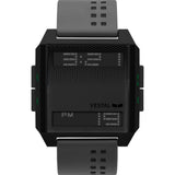 Vestal Digichord Watch | Greyblack/Grey DIG036