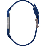 Vestal Digichord Watch | Navy/White DIG038