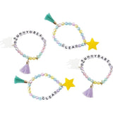 Sunnylife DIY Bangles | Wonderland