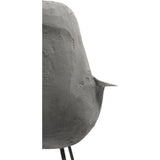 Lyon Beton Hauteville Armchair | Light Grey DL-09195