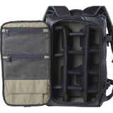 Hex DSLR Camera Backpack | Black BLCK HX1885