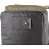 Hex DSLR Camera Backpack | Black BLCK HX1885