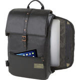 Hex DSLR Camera Sling Bag | Black BLCK HX1886