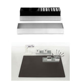 Danese Milano Canarie Desk Set | Pencil Holders/Paperclip Holders