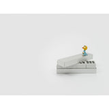 Danese Milano Canarie Desk Set | Pencil Holders/Paperclip Holders